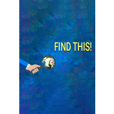  Find this! (digitális licenc) videójáték