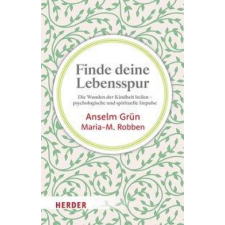 Finde deine Lebensspur – Maria-M. Robben idegen nyelvű könyv