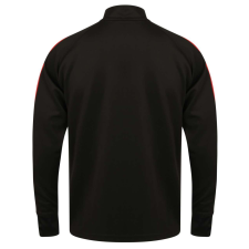 Finden + Hales FHLV871 ADULT&#039;S KNITTED TRACKSUIT TOP 5XL munkaruha