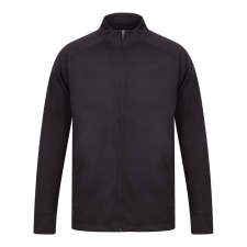 Finden + Hales FHLV871 ADULT&#039;S KNITTED TRACKSUIT TOP 5XL munkaruha