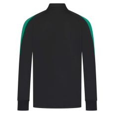Finden + Hales FHLV871 ADULT'S KNITTED TRACKSUIT TOP 5XL