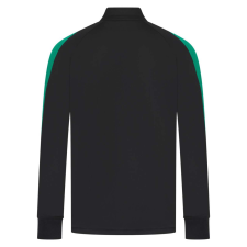 Finden + Hales FHLV871 ADULT&#039;S KNITTED TRACKSUIT TOP L munkaruha