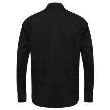 Finden + Hales FHLV871 ADULT&#039;S KNITTED TRACKSUIT TOP S munkaruha