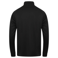 Finden + Hales FHLV871 ADULT&#039;S KNITTED TRACKSUIT TOP XS munkaruha