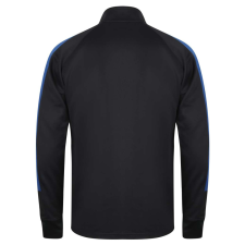 Finden + Hales FHLV871 ADULT&#039;S KNITTED TRACKSUIT TOP XXS munkaruha