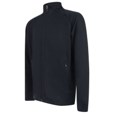 Finden + Hales FHLV873 gyerek tréning felső, Navy-5/6 gyerek pulóver, kardigán