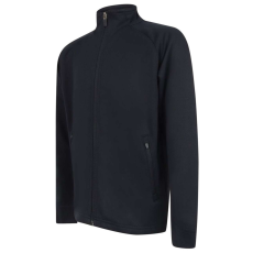 Finden + Hales FHLV873 gyerek tréning felső, Navy-7/8