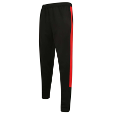 Finden + Hales FHLV881 ADULT&#039;S KNITTED TRACKSUIT PANTS 2XL munkaruha