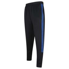 Finden + Hales FHLV881 ADULT'S KNITTED TRACKSUIT PANTS 3XL
