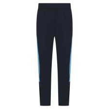 Finden + Hales FHLV881 ADULT&#039;S KNITTED TRACKSUIT PANTS M munkaruha