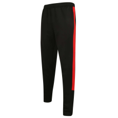 Finden + Hales FHLV881 ADULT'S KNITTED TRACKSUIT PANTS S