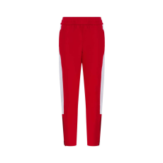 Finden + Hales FHLV881 ADULT'S KNITTED TRACKSUIT PANTS XS