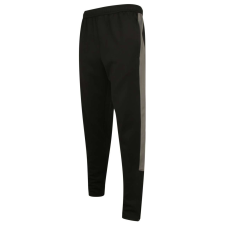 Finden + Hales FHLV881 ADULT&#039;S KNITTED TRACKSUIT PANTS XXS munkaruha