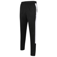 Finden + Hales FHLV881 ADULT&#039;S KNITTED TRACKSUIT PANTS XXS munkaruha