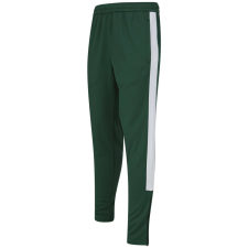 Finden + Hales FHLV881 ADULT&#039;S KNITTED TRACKSUIT PANTS XXS munkaruha