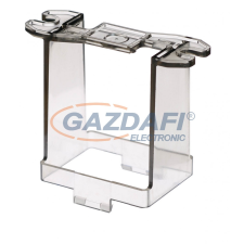 Finder 056.25 Adapter szerelőlaphoz villanyszerelés