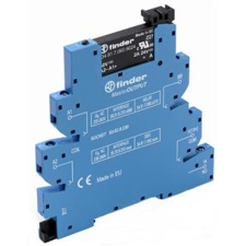 Finder 392070249024 Csatoló relé villanyszerelés