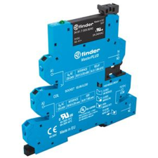 Finder 396072209024 Csatoló relé villanyszerelés