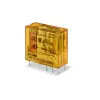 Finder 405290900000 Miniatűr printrelé, 2 váltóérintkező, 8A