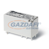 Finder 41.52.8.024.0000 Miniatűr printrelé, 2 váltóérintkező, 8A