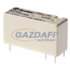 Finder 43.61.9.024.4300 Miniatűr printrelé, 1 záróérintkező,16A