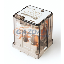 Finder 62.23.8.024.0000 Teljesítményrelé, 3 váltóérintkező, 16A villanyszerelés