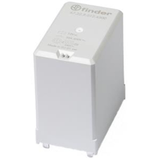 Finder 672290124300 Teljesítményrelé, 2 záróé, 50A villanyszerelés