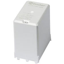 Finder 672390124500 Teljesítményrelé, 3 záróé, 50A villanyszerelés