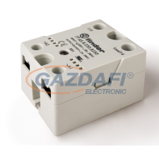 Finder 77.45.8.230.8250 SSR Relé villanyszerelés