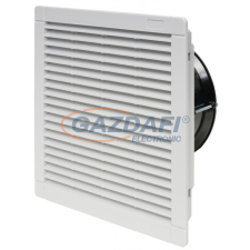 Finder 7F.50.8.230.4230 Ventilátor beép. szűrővel 230m3/h 40W villanyszerelés