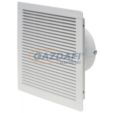 Finder 7F.50.8.230.5500 Ventilátor beép. szűrővel 500m3/h 70W villanyszerelés