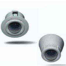 Finder Jelenlétérzékelő, alkonykapcsolóval, 230 V villanyszerelés