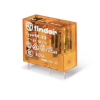 Finder Relé 40.52 6 024 24V bistabil FINDER