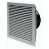 Finder Ventilátor beépített szűrővel 230m3/h 40W, 230 V