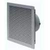 Finder Ventilátor beépített szűrővel 630m3/h 70W, 230 V