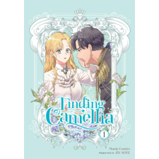  FINDING CAMELLIA V01 – V01 idegen nyelvű könyv
