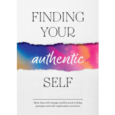  Finding Your Authentic Self – Susan Reynolds idegen nyelvű könyv
