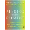  Finding Your Element – Ken Robinson