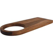 FINE 2 DINE »Nillo« Tálaló deszka, Hossz: 380 mm, Szélesség: 160 mm konyhai eszköz