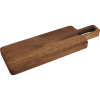 FINE 2 DINE »Selva« Tálaló deszka fogantyúval, Hossz: 320 mm, Szélesség: 100 mm