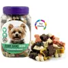 Fine Dog mini soft mix jutalomfalat 280 g