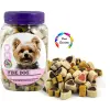 Fine Dog mini soft mix szív 280 g