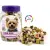 Fine Dog mini soft mix szív 280 g