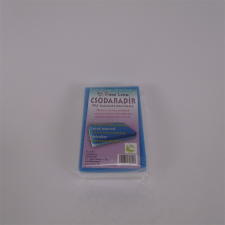  Fine Line csodaradír pu habszvaccsal 1 db tisztító- és takarítószer, higiénia
