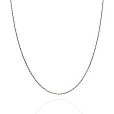 Fine Silver AG123878 - Ezüst Wales nyaklánc Hossz: 40 cm nyaklánc