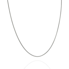 Fine Silver AG123909 - Ezüst Barbara nyaklánc Hossz: 42 cm nyaklánc