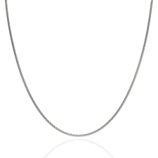 Fine Silver AG124768 - Ezüst nyaklánc Hossz: 40 cm nyaklánc