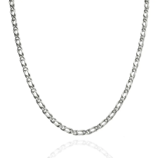 Fine Silver AG124781 - Ezüst nyaklánc Hossz: 50 cm nyaklánc