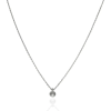 Fine Silver AG124938 - Ezüst nyaklánc Hossz: 42 - 45 cm