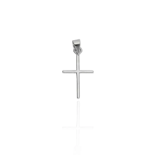 Fine Silver AG125329 - Ezüst kereszt medál medál